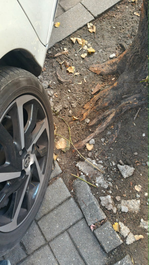 Zdjęcie 3 przedstawia problem zgłoszony w tym alercie