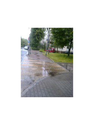 Zdjęcie 5 przedstawia problem zgłoszony w tym alercie