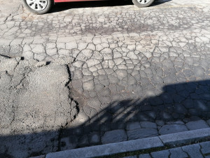 Zdjęcie 1 przedstawia problem zgłoszony w tym alercie