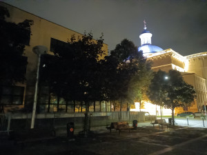 Zdjęcie 1 przedstawia problem zgłoszony w tym alercie