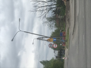 Zdjęcie 1 przedstawia problem zgłoszony w tym alercie