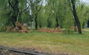 Zdjęcie 2 przedstawia problem zgłoszony w tym alercie
