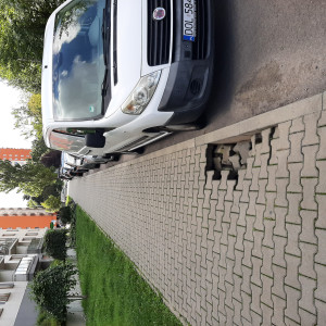 Zdjęcie 1 przedstawia problem zgłoszony w tym alercie