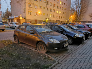 Zdjęcie 1 przedstawia problem zgłoszony w tym alercie