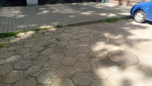 Zdjęcie 1 przedstawia problem zgłoszony w tym alercie