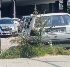 Zdjęcie 3 przedstawia problem zgłoszony w tym alercie