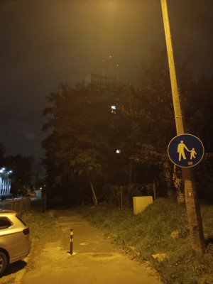 Zdjęcie 4 przedstawia problem zgłoszony w tym alercie