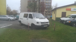 Zdjęcie 1 przedstawia problem zgłoszony w tym alercie