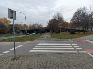 Zdjęcie 1 przedstawia problem zgłoszony w tym alercie