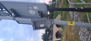 Zdjęcie 1 przedstawia problem zgłoszony w tym alercie