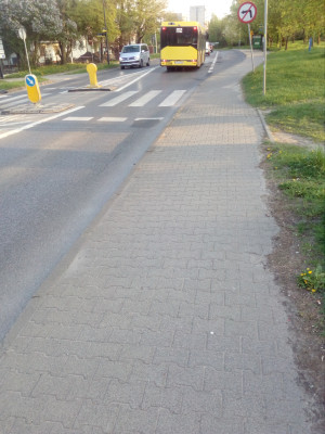 Zdjęcie 4 przedstawia problem zgłoszony w tym alercie