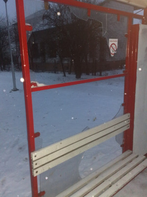 Zdjęcie 2 przedstawia problem zgłoszony w tym alercie