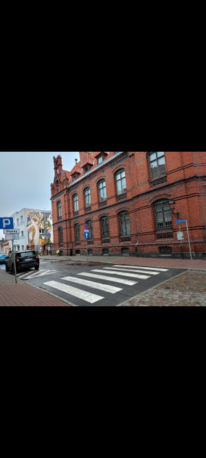 Zdjęcie 1 przedstawia problem zgłoszony w tym alercie
