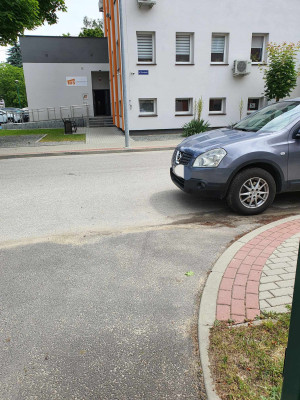 Zdjęcie 3 przedstawia problem zgłoszony w tym alercie