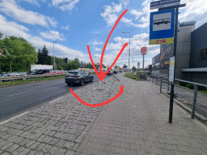 Zdjęcie 2 przedstawia problem zgłoszony w tym alercie