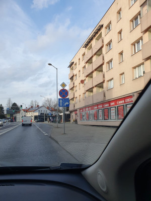 Zdjęcie 2 przedstawia problem zgłoszony w tym alercie