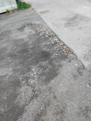 Zdjęcie 4 przedstawia problem zgłoszony w tym alercie