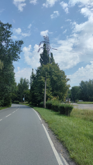 Zdjęcie 2 przedstawia problem zgłoszony w tym alercie