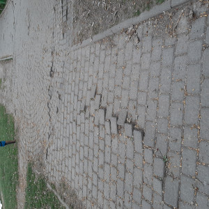 Zdjęcie 1 przedstawia problem zgłoszony w tym alercie