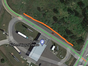 Zdjęcie 1 przedstawia problem zgłoszony w tym alercie