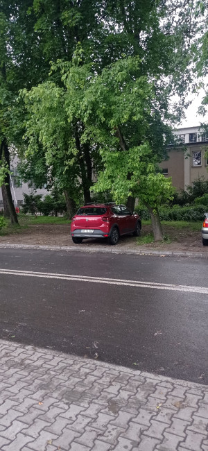 Zdjęcie 2 przedstawia problem zgłoszony w tym alercie