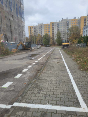 Zdjęcie 1 przedstawia problem zgłoszony w tym alercie