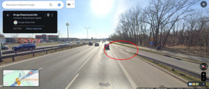 Zdjęcie 1 przedstawia problem zgłoszony w tym alercie