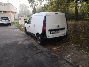 Zdjęcie 3 przedstawia problem zgłoszony w tym alercie