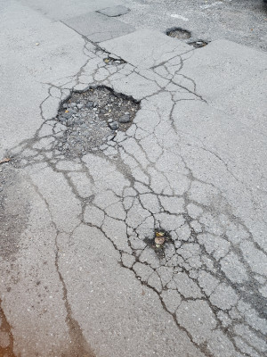 Zdjęcie 2 przedstawia problem zgłoszony w tym alercie