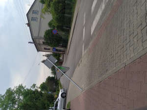 Zdjęcie 1 przedstawia problem zgłoszony w tym alercie
