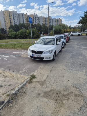 Zdjęcie 3 przedstawia problem zgłoszony w tym alercie