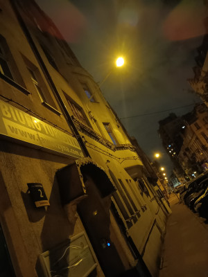 Zdjęcie 2 przedstawia problem zgłoszony w tym alercie