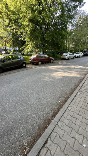 Zdjęcie 2 przedstawia problem zgłoszony w tym alercie