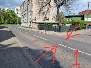 Zdjęcie 5 przedstawia problem zgłoszony w tym alercie