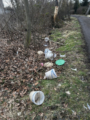 Zdjęcie 3 przedstawia problem zgłoszony w tym alercie