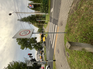 Zdjęcie 1 przedstawia problem zgłoszony w tym alercie