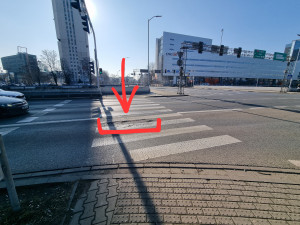 Zdjęcie 1 przedstawia problem zgłoszony w tym alercie