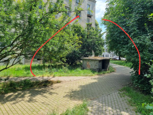 Zdjęcie 2 przedstawia problem zgłoszony w tym alercie
