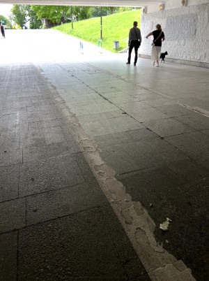 Zdjęcie 2 przedstawia problem zgłoszony w tym alercie