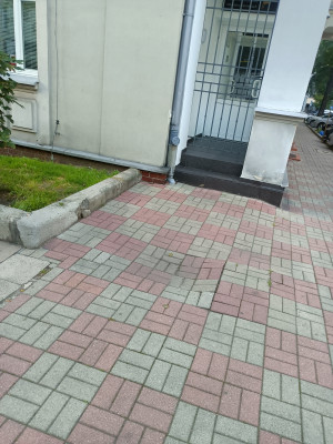 Zdjęcie 1 przedstawia problem zgłoszony w tym alercie