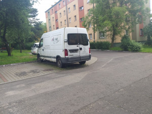 Zdjęcie 3 przedstawia problem zgłoszony w tym alercie