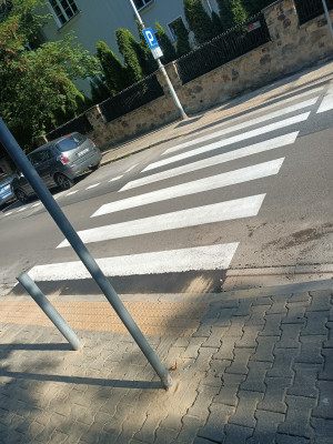Zdjęcie 3 przedstawia problem zgłoszony w tym alercie