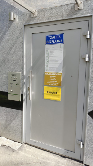 Zdjęcie 1 przedstawia problem zgłoszony w tym alercie