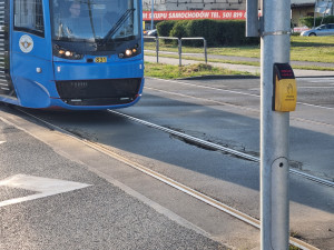 Zdjęcie 2 przedstawia problem zgłoszony w tym alercie