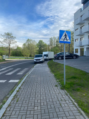 Zdjęcie 2 przedstawia problem zgłoszony w tym alercie