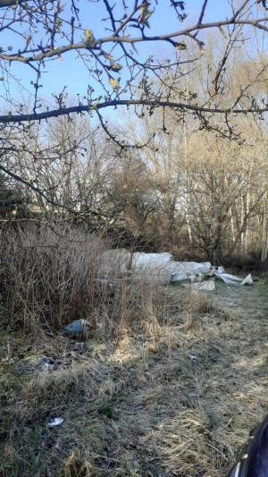 Zdjęcie 1 przedstawia problem zgłoszony w tym alercie
