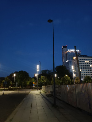 Zdjęcie 11 przedstawia problem zgłoszony w tym alercie