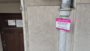Zdjęcie 1 przedstawia problem zgłoszony w tym alercie