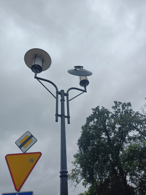 Zdjęcie 1 przedstawia problem zgłoszony w tym alercie