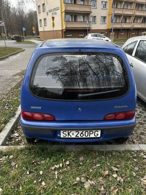 Zdjęcie 3 przedstawia problem zgłoszony w tym alercie